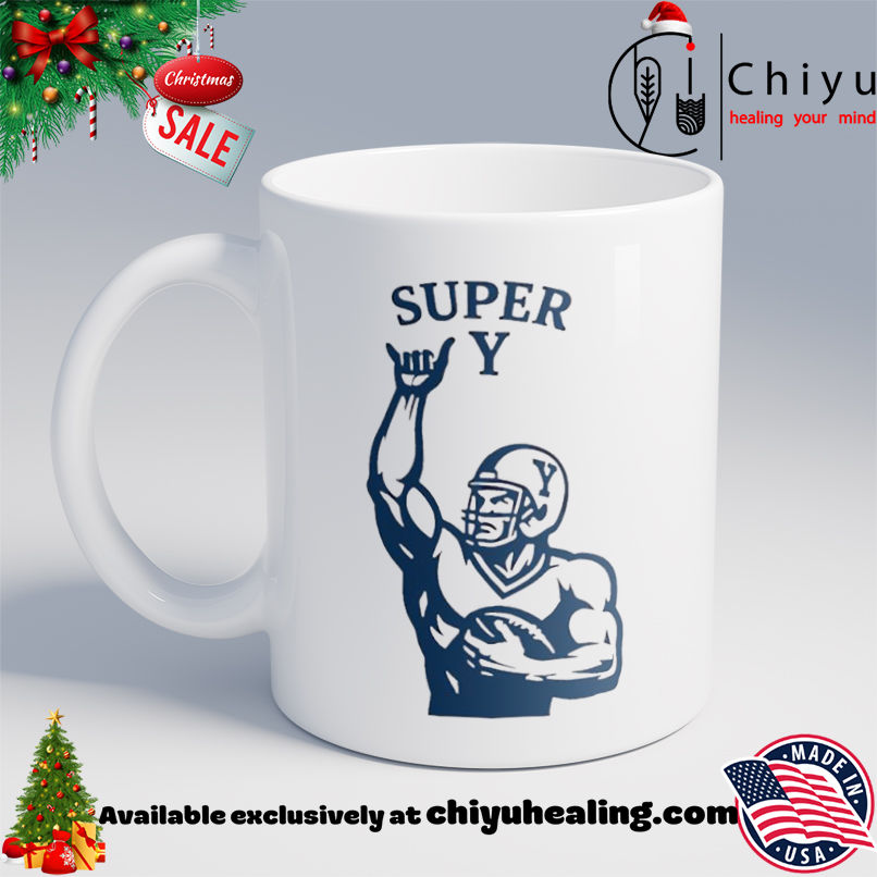 Awesome Super Y Brigham Young University shirt, Hoodie, Sweatshirt, Poster Canvas, Mug, Ornaments 6 Awesome Super Y Brigham Young University shirt, Hoodie, Sweatshirt, Poster Canvas, Mug, Ornaments