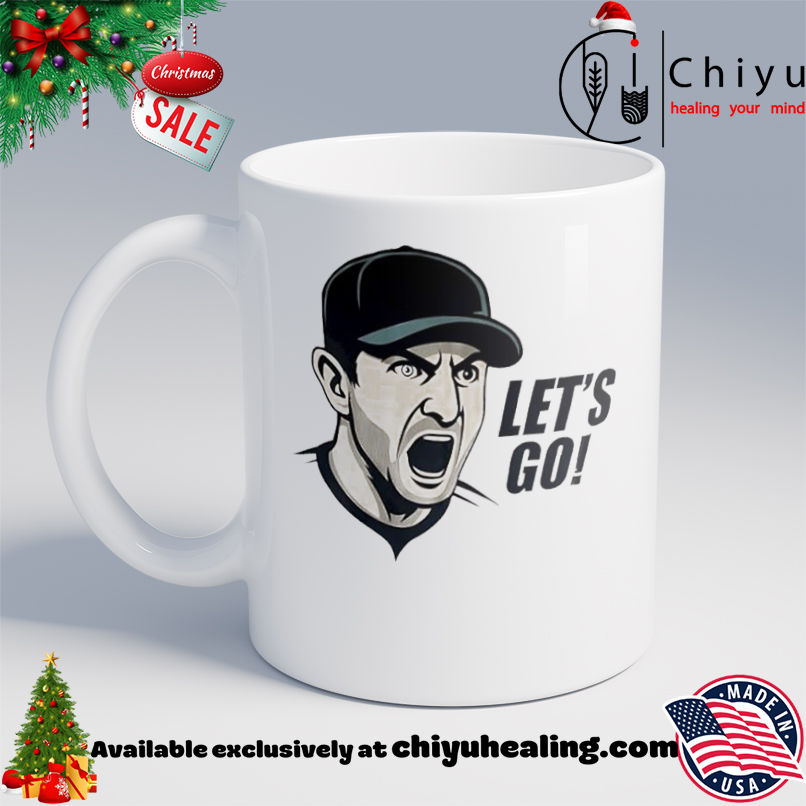 Awesome Toronto Blue Jays Let's Go scream shirt, Hoodie, Sweatshirt, Poster Canvas, Mug, Ornaments