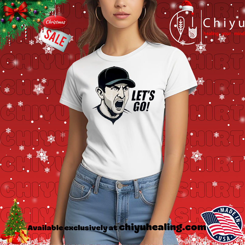 Awesome Toronto Blue Jays Let's Go scream shirt, Hoodie, Sweatshirt, Poster Canvas, Mug, Ornaments