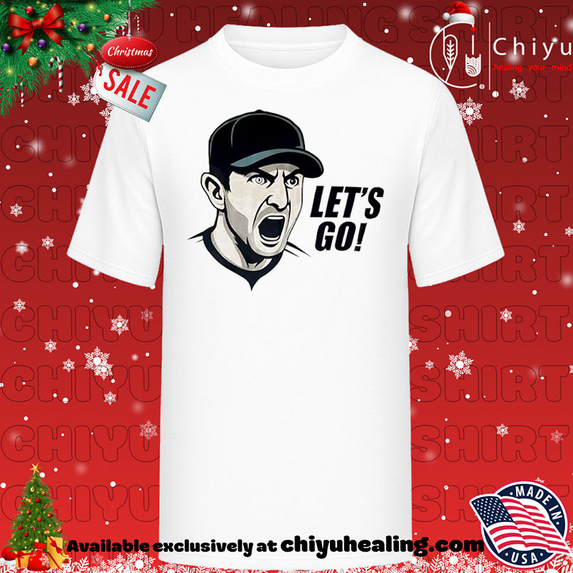 Awesome Toronto Blue Jays Let's Go scream shirt, Hoodie, Sweatshirt, Poster Canvas, Mug, Ornaments