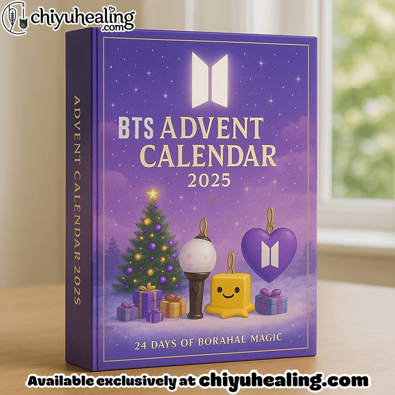 Christmas Countdown Ornaments Set Christmas Countdown Ornaments Set