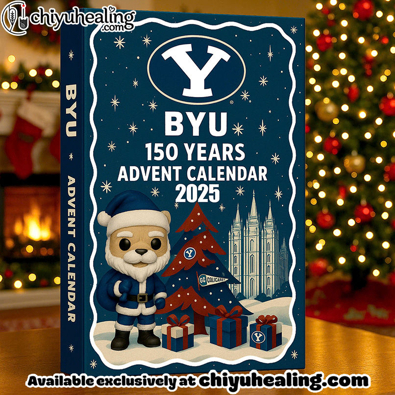 Christmas Countdown Ornaments Set Christmas Countdown Ornaments Set