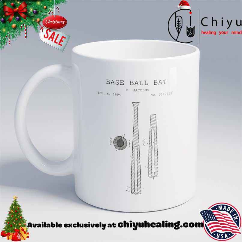 Baseball Bat Bat C Jacobus paint shirt, Hoodie, Sweatshirt, Poster Canvas, Mug, Ornaments 6 Baseball Bat Bat C Jacobus paint shirt, Hoodie, Sweatshirt, Poster Canvas, Mug, Ornaments