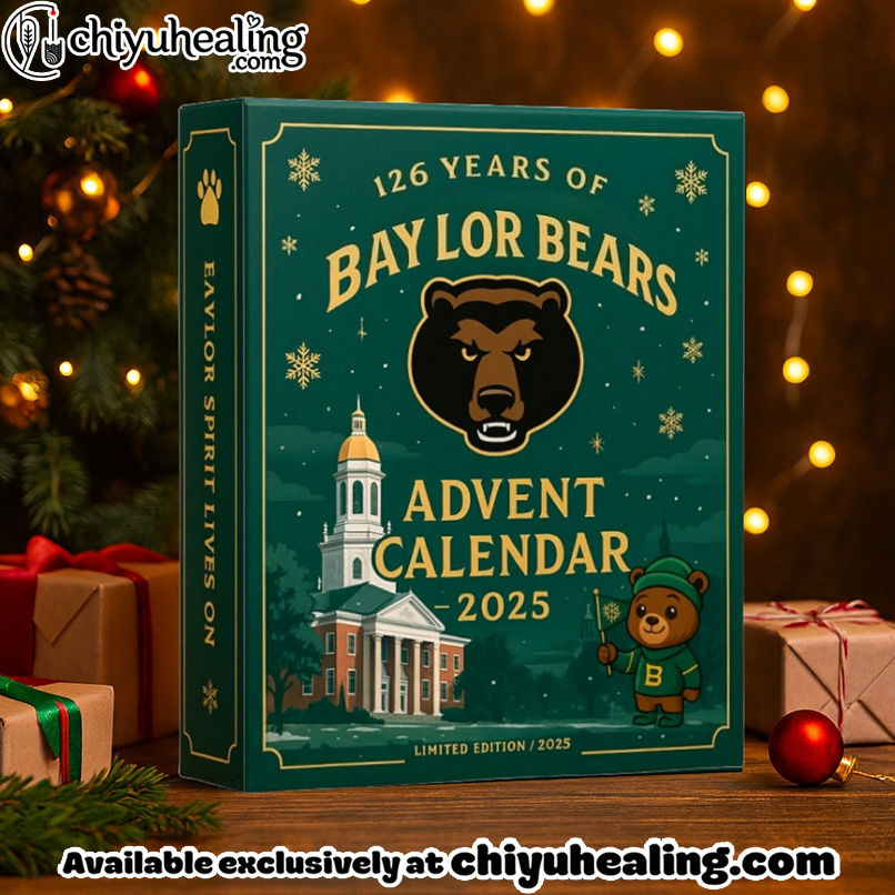 Christmas Countdown Ornaments Set Christmas Countdown Ornaments Set