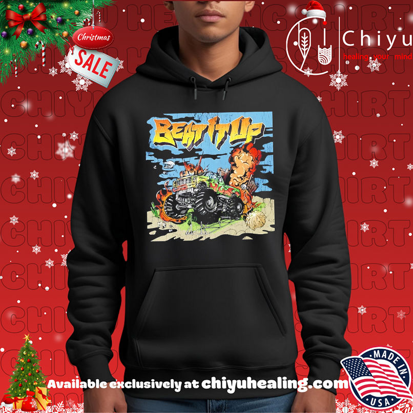 Beat It Up NCT Dream 2025 shirt Beat It Up NCT Dream 2025 shirt