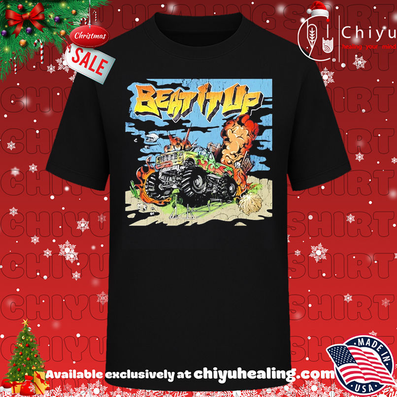 Beat It Up NCT Dream 2025 shirt, Hoodie, Sweatshirt, Poster Canvas, Mug, Ornaments