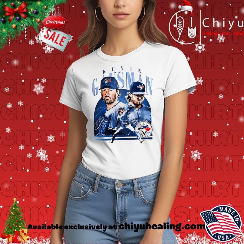 Best Kevin Gausman Toronto Blue Jays 2025 shirt, Hoodie, Sweatshirt, Poster Canvas, Mug, Ornaments