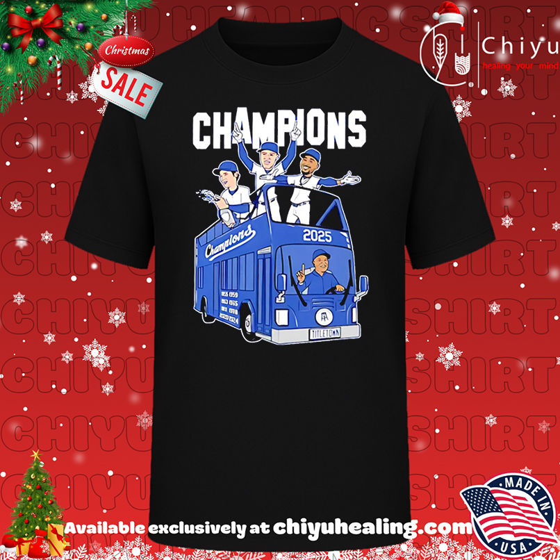 Best Los Angeles Are Back To Back Champions 2025 on the parade float shirt, Hoodie, Sweatshirt, Poster Canvas, Mug, Ornaments