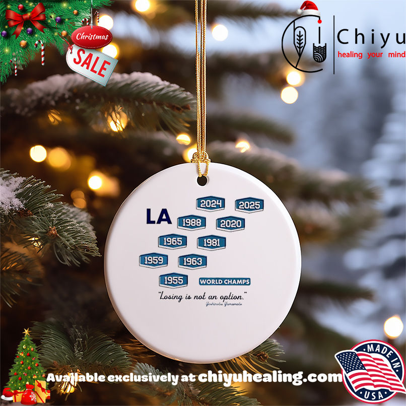 Best Los Angeles Baseball Nine-Time World Champs losing is not an option shirt, Hoodie, Sweatshirt, Poster Canvas, Mug, Ornaments 5 Best Los Angeles Baseball Nine-Time World Champs losing is not an option shirt, Hoodie, Sweatshirt, Poster Canvas, Mug, Ornaments