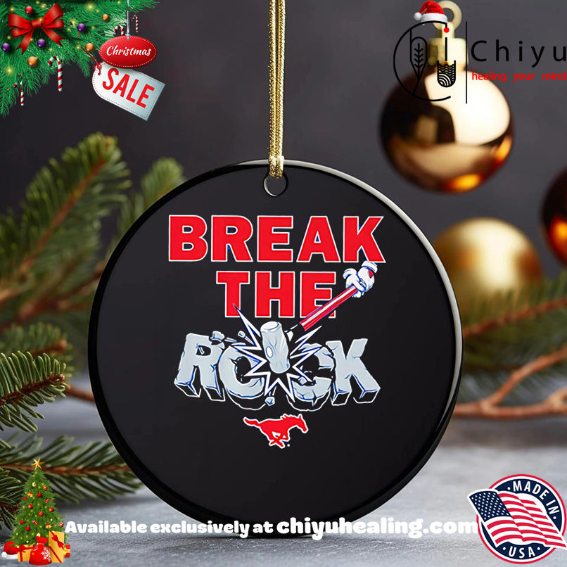 Best SMU Football Break The Rock bang bang shirt, Hoodie, Sweatshirt, Poster Canvas, Mug, Ornaments 5 Best SMU Football Break The Rock bang bang shirt, Hoodie, Sweatshirt, Poster Canvas, Mug, Ornaments