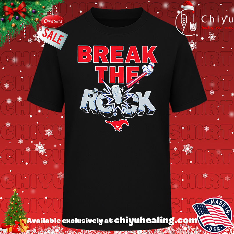 Best SMU Football Break The Rock bang bang shirt, Hoodie, Sweatshirt, Poster Canvas, Mug, Ornaments 1 Best SMU Football Break The Rock bang bang shirt, Hoodie, Sweatshirt, Poster Canvas, Mug, Ornaments