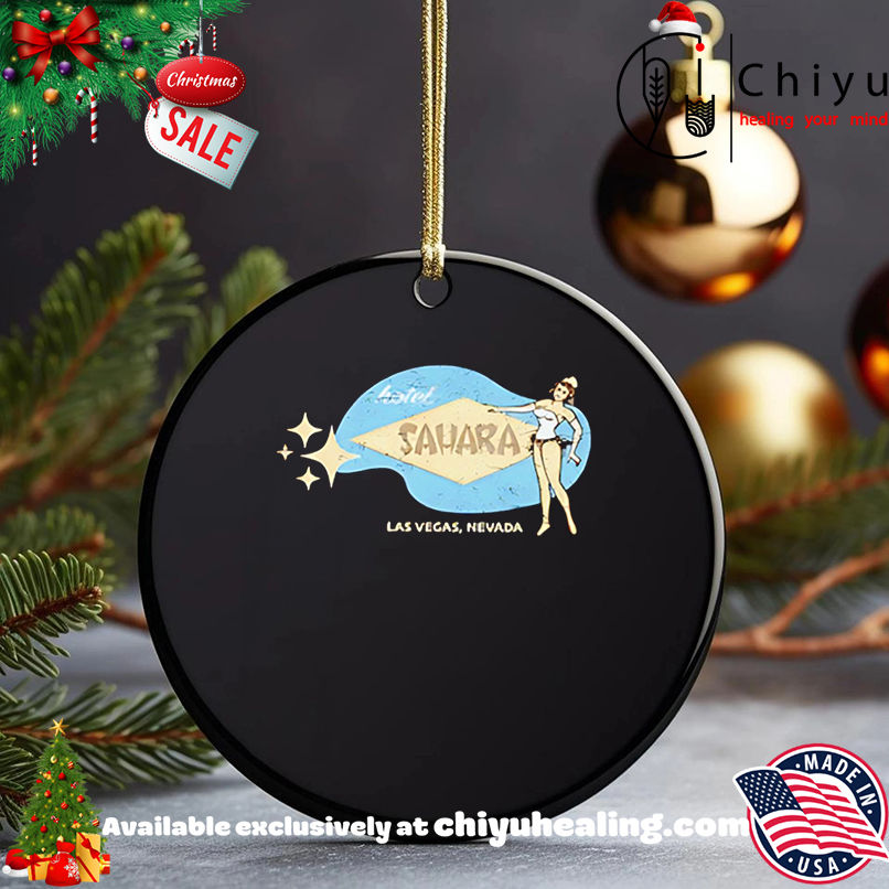 Best Sahara Hotel and Casino Las Vegas shirt, Hoodie, Sweatshirt, Poster Canvas, Mug, Ornaments