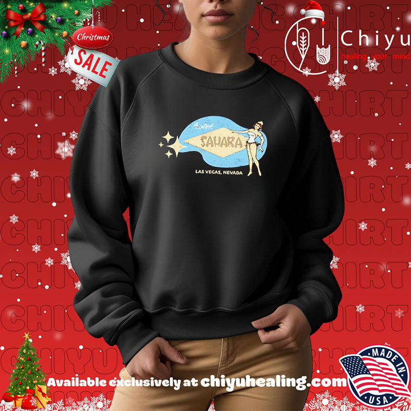 Best Sahara Hotel and Casino Las Vegas shirt Best Sahara Hotel and Casino Las Vegas shirt