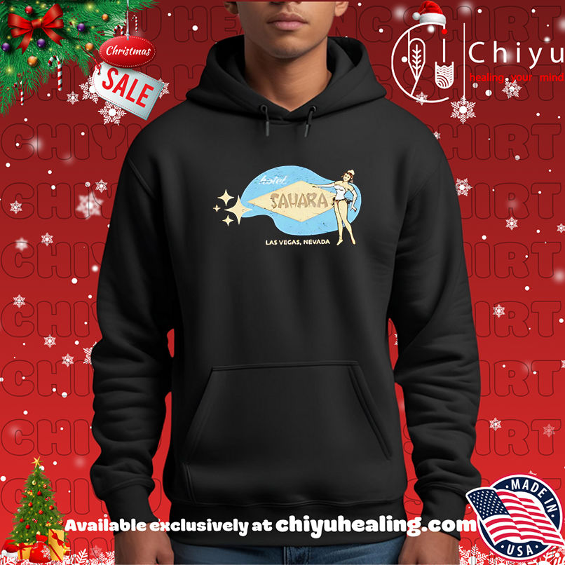 Best Sahara Hotel and Casino Las Vegas shirt Best Sahara Hotel and Casino Las Vegas shirt
