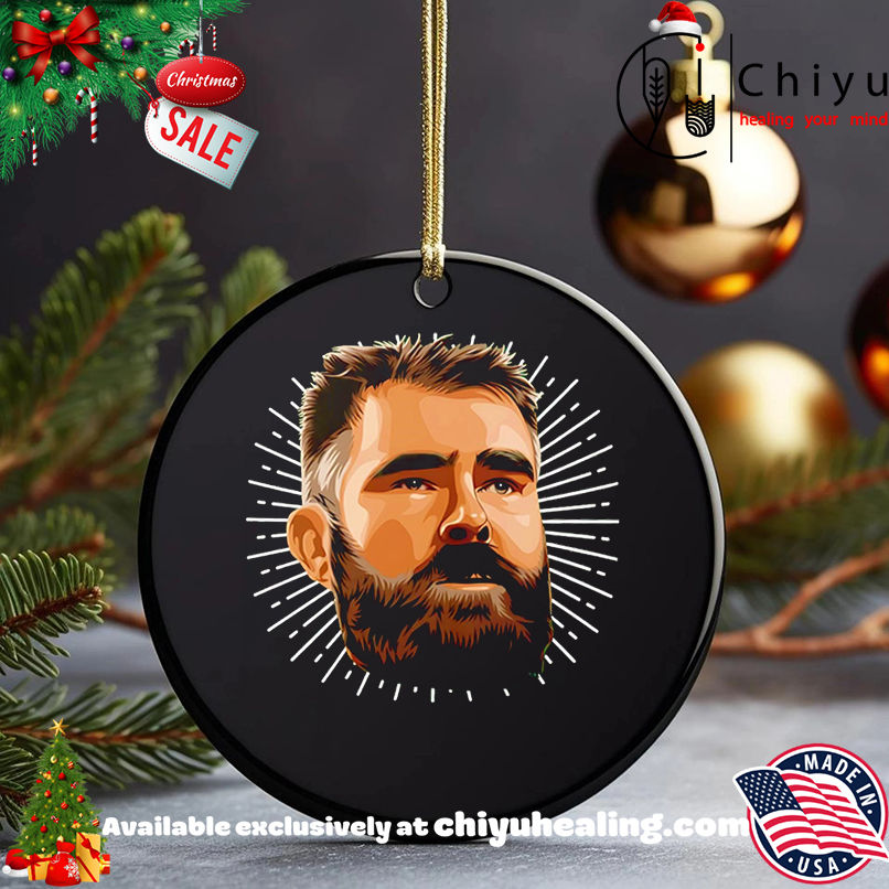 Big head Jason Kelce Philadelphia Eagles shirt, Hoodie, Sweatshirt, Poster Canvas, Mug, Ornaments