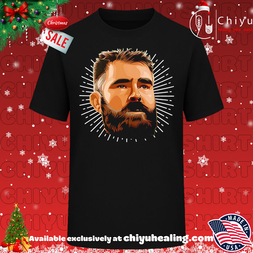 Big head Jason Kelce Philadelphia Eagles shirt, Hoodie, Sweatshirt, Poster Canvas, Mug, Ornaments