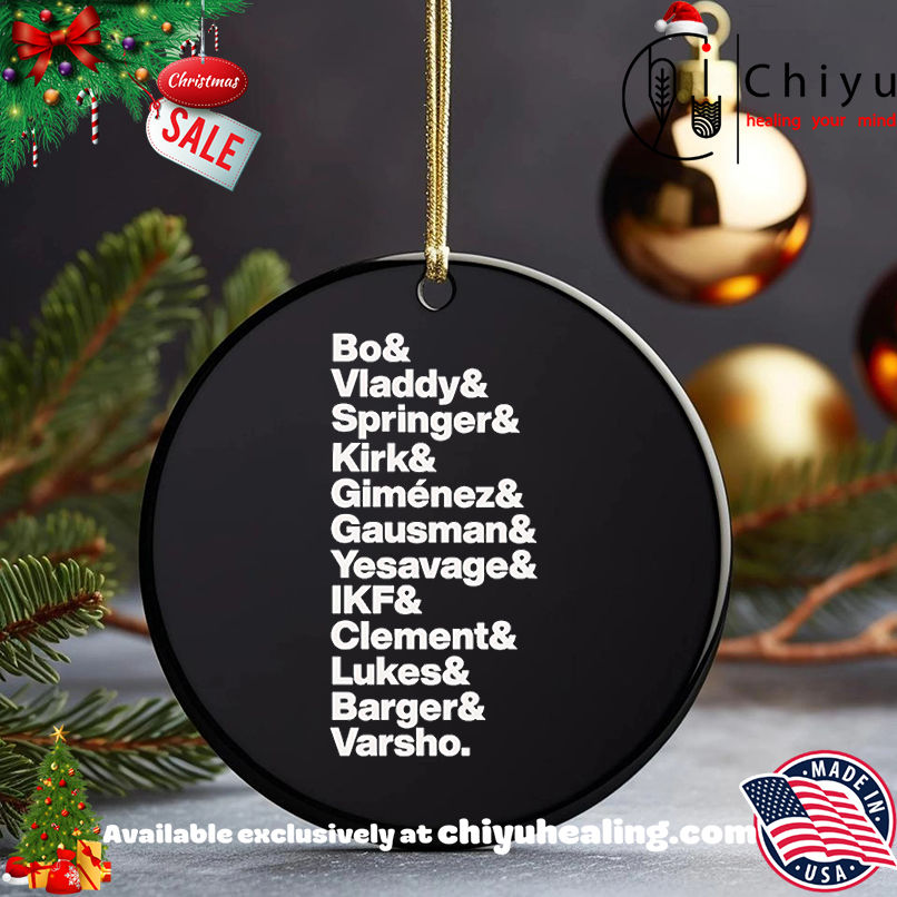 Blue Jays Player Shirt, Hoodie, Sweatshirt, Poster Canvas, Mug, Ornaments