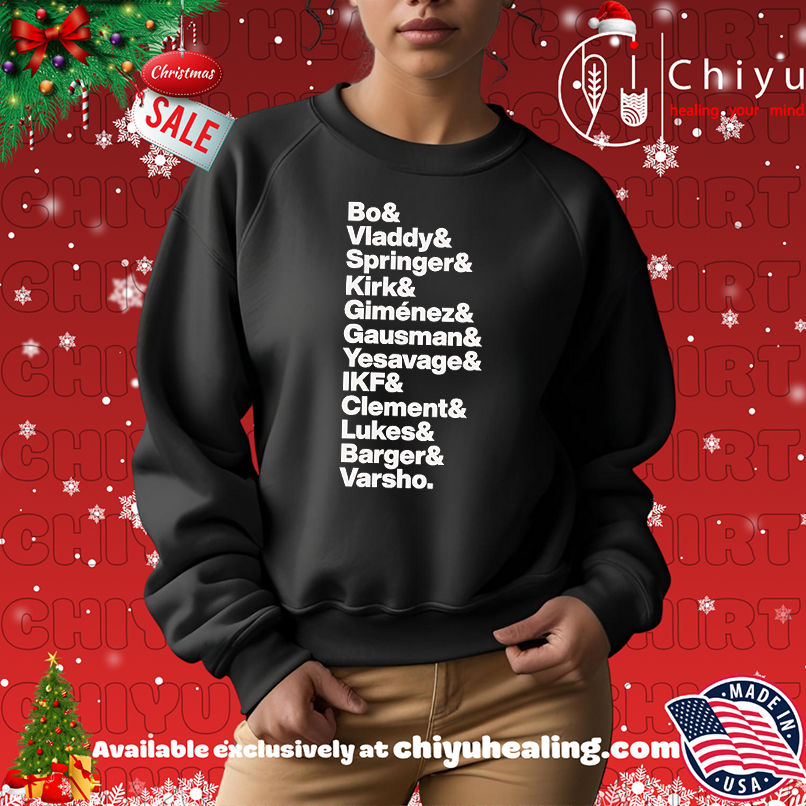 Blue Jays Player Shirt Blue Jays Player Shirt