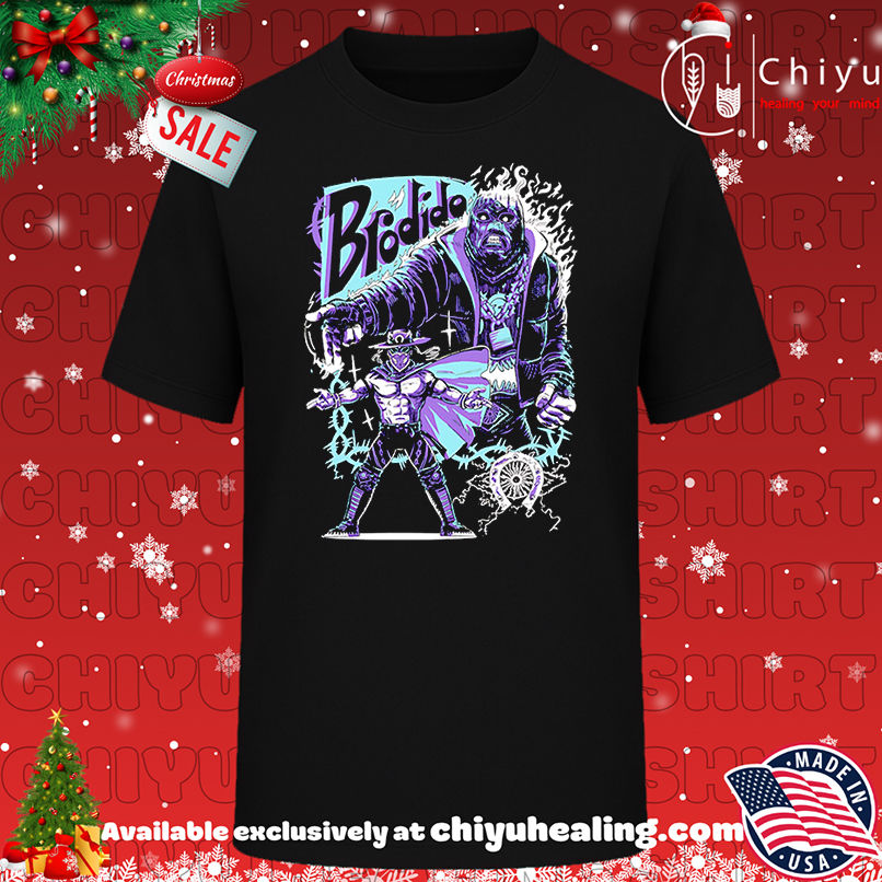 Brodido Bad Hombres Shirt, Hoodie, Sweatshirt, Poster Canvas, Mug, Ornaments