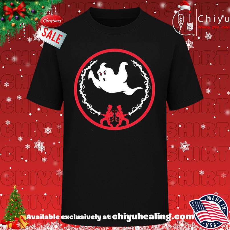 Buffalo Sabres x Ghostbusters Ghost Busters logo Halloween shirt, Hoodie, Sweatshirt, Poster Canvas, Mug, Ornaments
