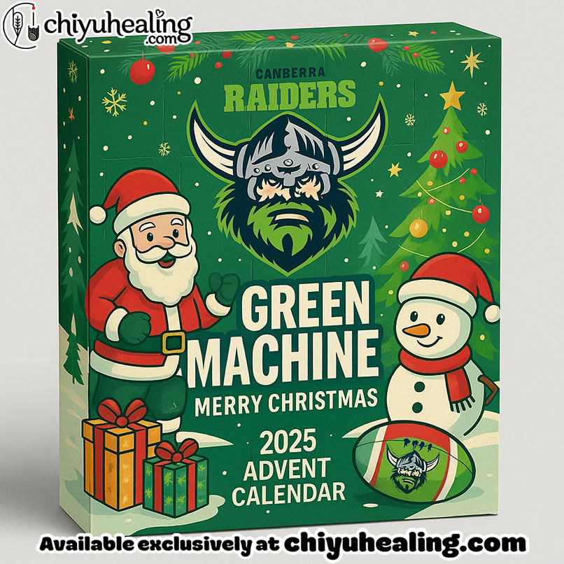 Christmas Countdown Ornaments Set Christmas Countdown Ornaments Set