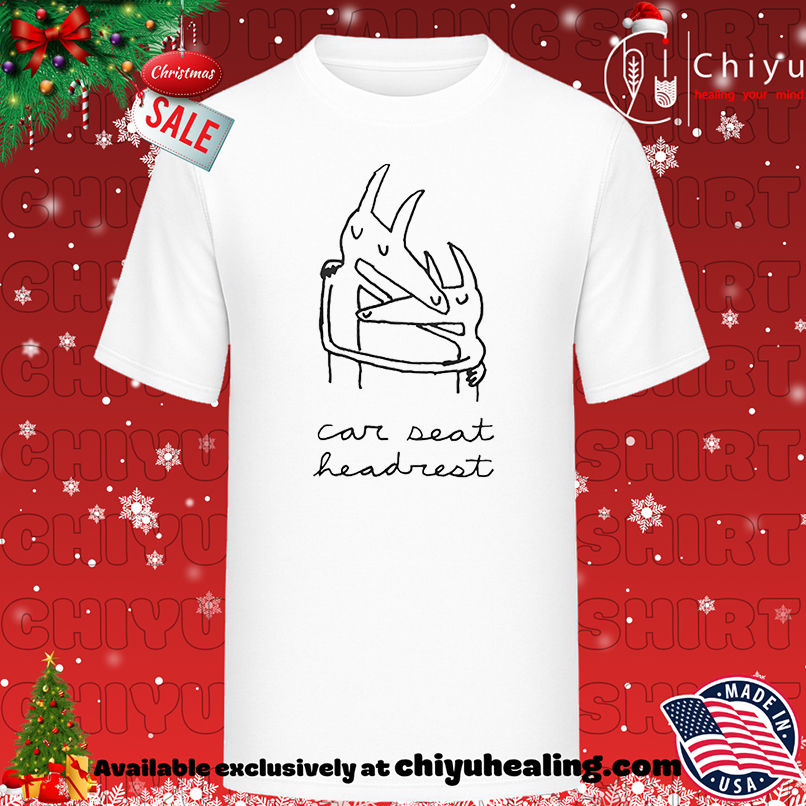 Car seat headrest paint shirt, Hoodie, Sweatshirt, Poster Canvas, Mug, Ornaments