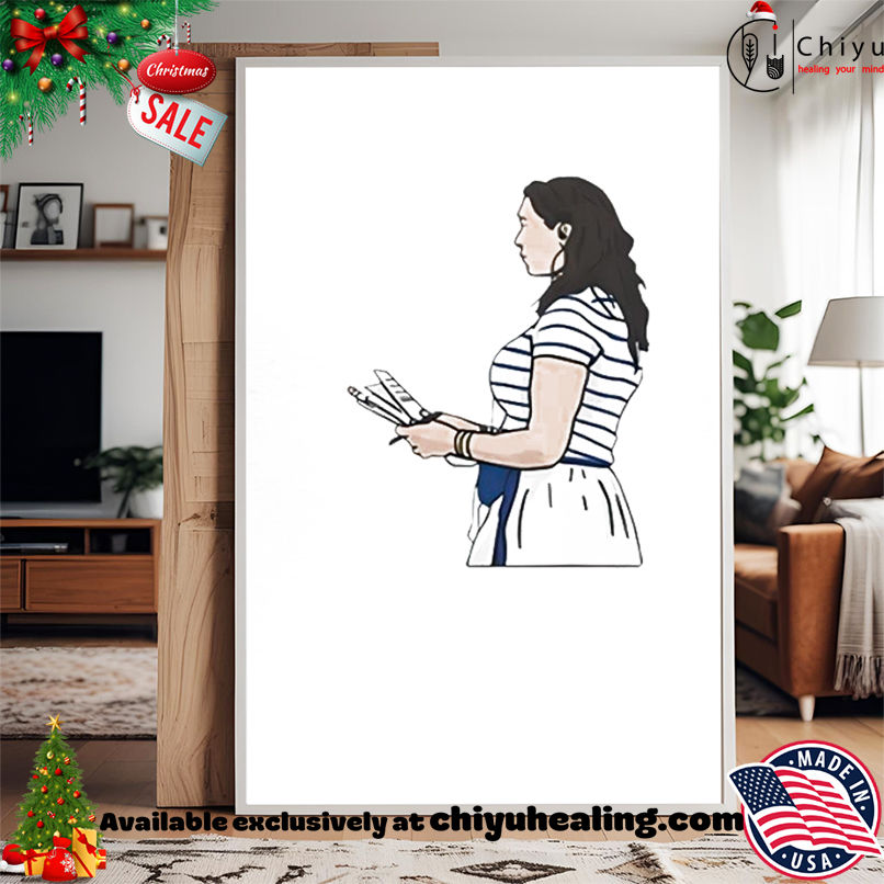 Carlie Irsay-Gordon Grover Stewart Boss Lady Indianapolis Colts shirt, Hoodie, Sweatshirt, Poster Canvas, Mug, Ornaments