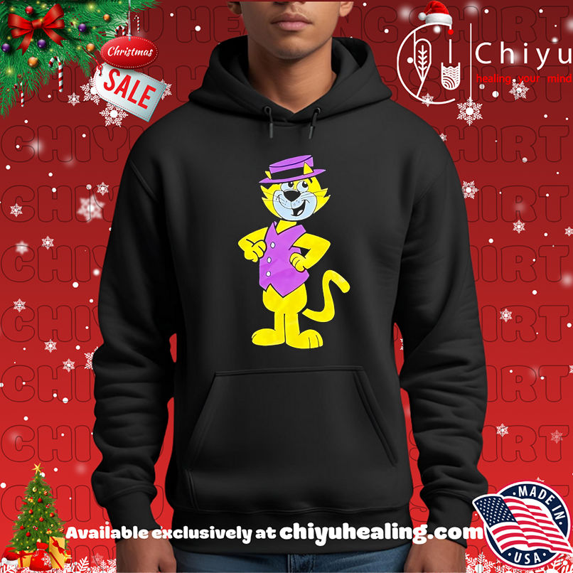 Cat American Animated Sitcom funny shirt Cat American Animated Sitcom funny shirt