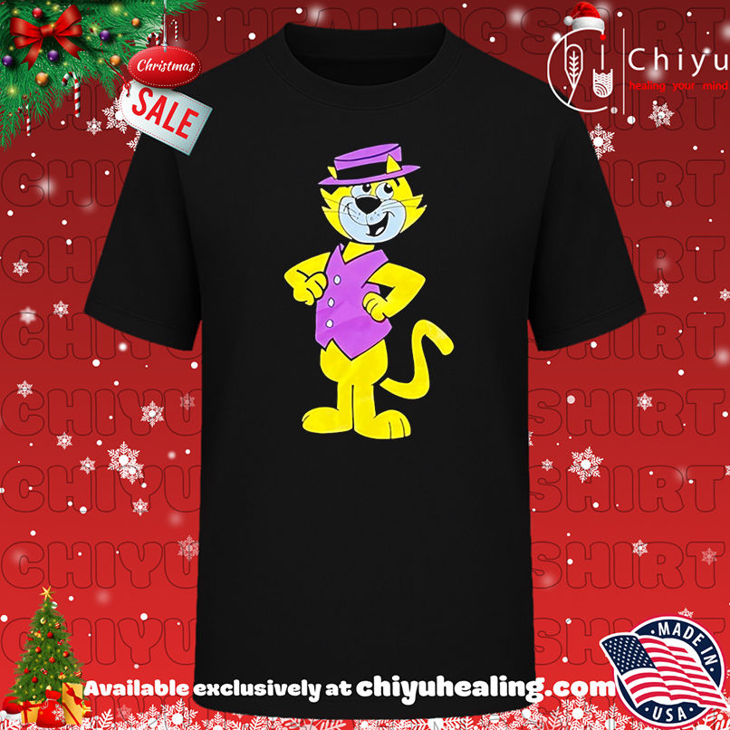 Cat American Animated Sitcom funny shirt, Hoodie, Sweatshirt, Poster Canvas, Mug, Ornaments