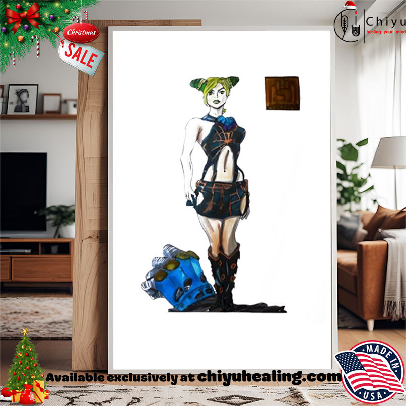 Chozo Art Collection JoJo's Bizarre Adventure comic shirt, Hoodie, Sweatshirt, Poster Canvas, Mug, Ornaments 15 Chozo Art Collection JoJos Bizarre Adventure comic shirt Hoodie Sweatshirt Tank Top