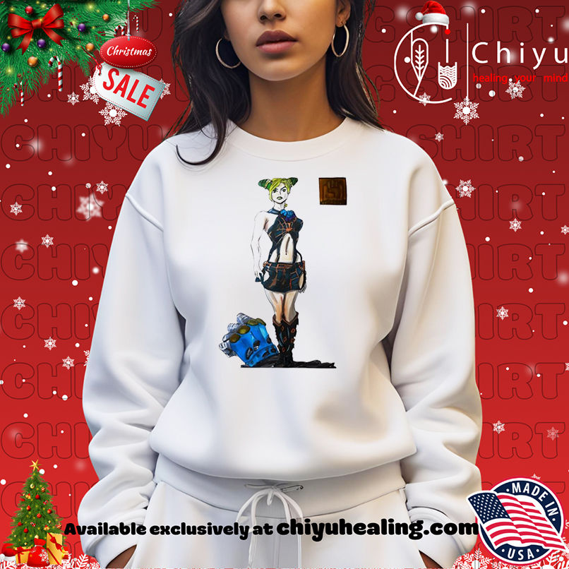 Chozo Art Collection JoJo's Bizarre Adventure comic shirt, Hoodie, Sweatshirt, Poster Canvas, Mug, Ornaments 14 Chozo Art Collection JoJos Bizarre Adventure comic shirt Hoodie Sweatshirt