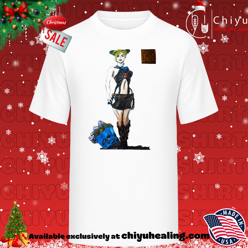Chozo Art Collection JoJo's Bizarre Adventure comic shirt, Hoodie, Sweatshirt, Poster Canvas, Mug, Ornaments