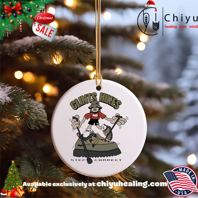 Clints Inc Hikes Step Concert Shirt, Hoodie, Sweatshirt, Poster Canvas, Mug, Ornaments