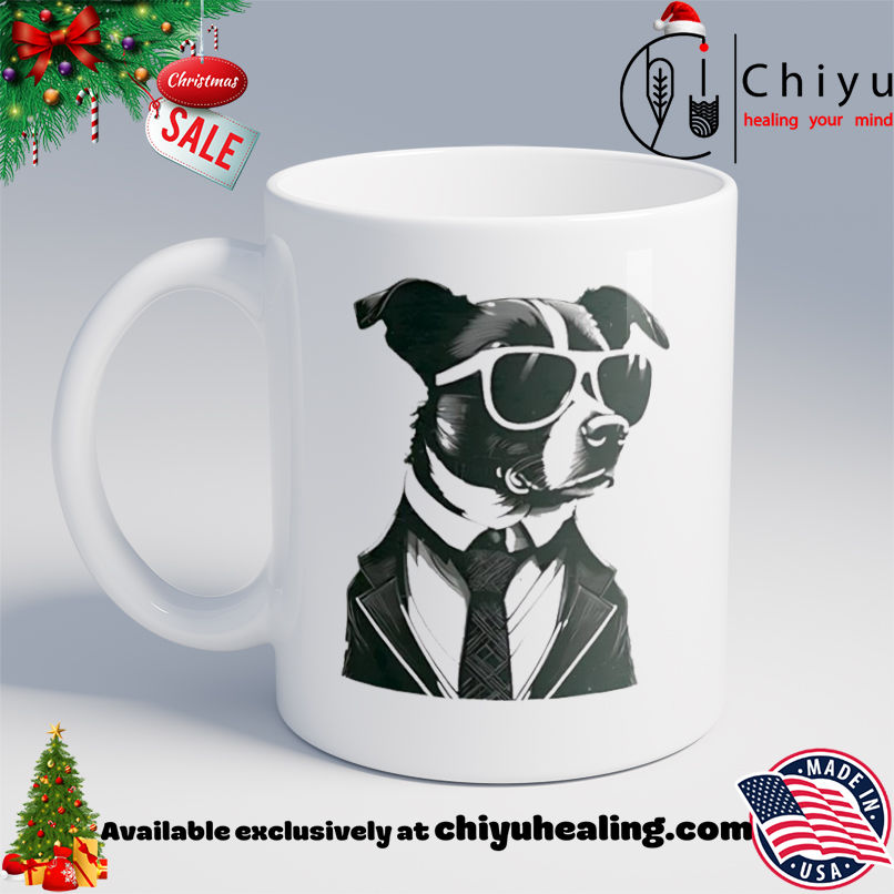 Cool Pup Dog sunglasses shirt, Hoodie, Sweatshirt, Poster Canvas, Mug, Ornaments
