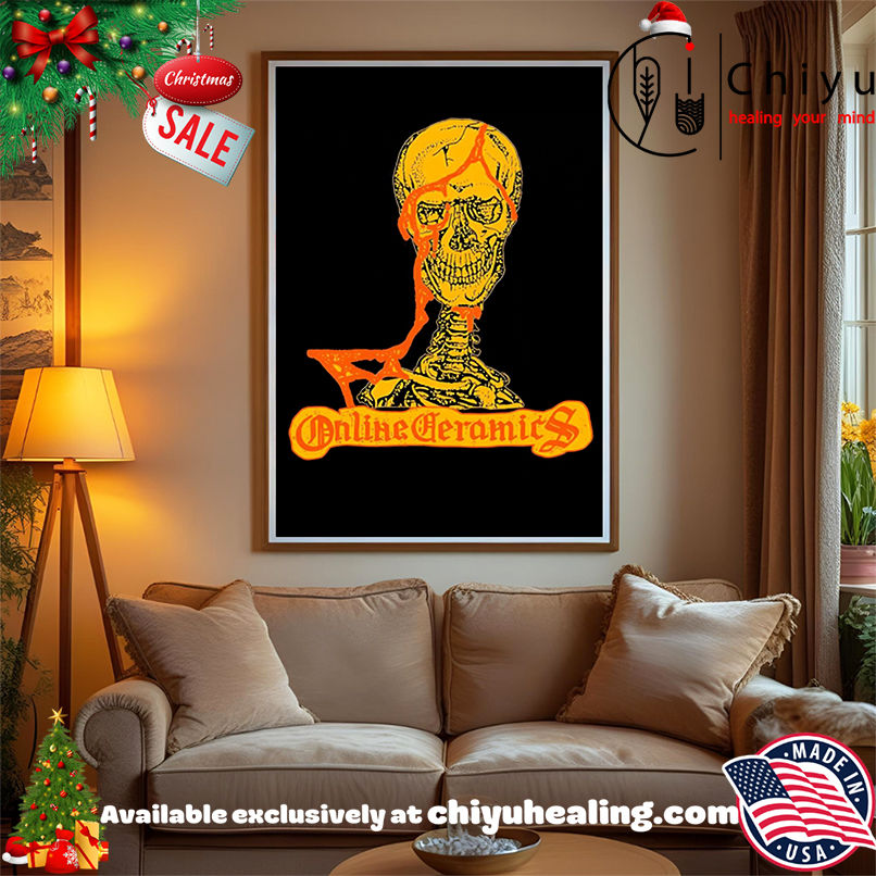 Covered Bridge Skull shirt, Hoodie, Sweatshirt, Poster Canvas, Mug, Ornaments