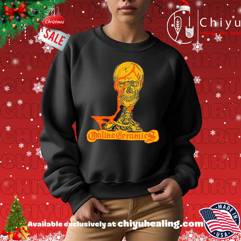 Covered Bridge Skull shirt Covered Bridge Skull shirt