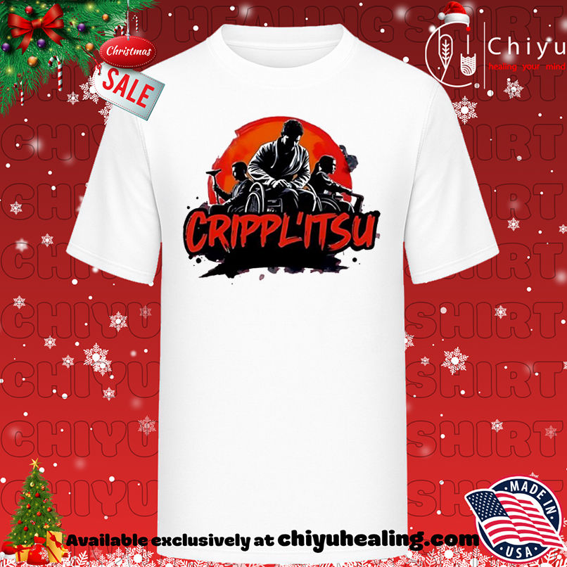 Crippl'itsu classic shirt, Hoodie, Sweatshirt, Poster Canvas, Mug, Ornaments