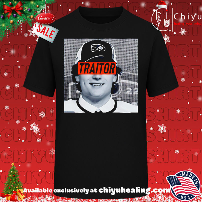 Cutter the Traitor Shirt, Hoodie, Sweatshirt, Poster Canvas, Mug, Ornaments