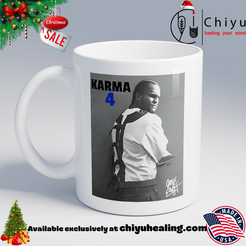 D.East Karma 4 shirt, Hoodie, Sweatshirt, Poster Canvas, Mug, Ornaments