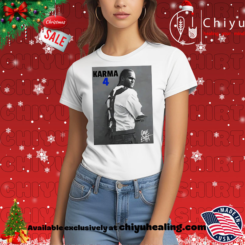 D.East Karma 4 shirt, Hoodie, Sweatshirt, Poster Canvas, Mug, Ornaments