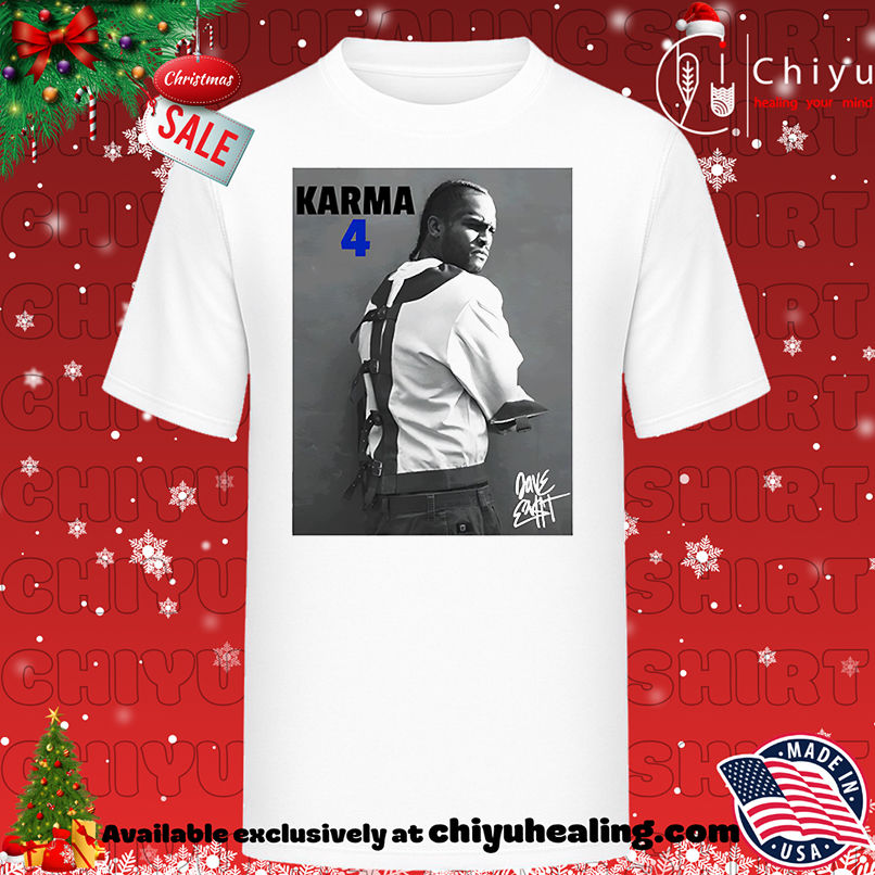 D.East Karma 4 shirt, Hoodie, Sweatshirt, Poster Canvas, Mug, Ornaments