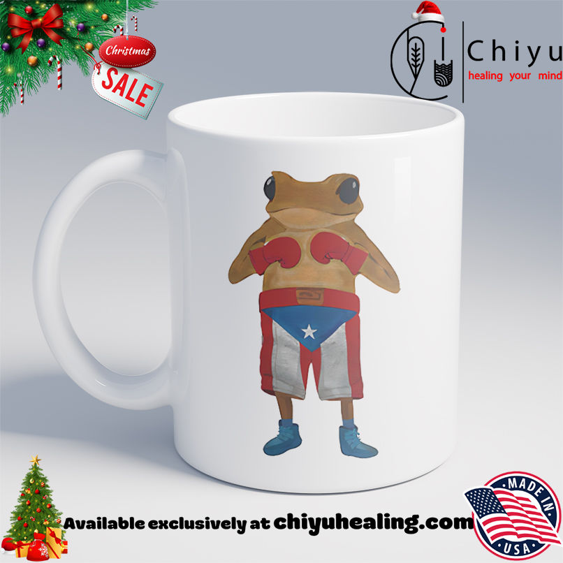 DTMF Concho Boxing shirt, Hoodie, Sweatshirt, Poster Canvas, Mug, Ornaments