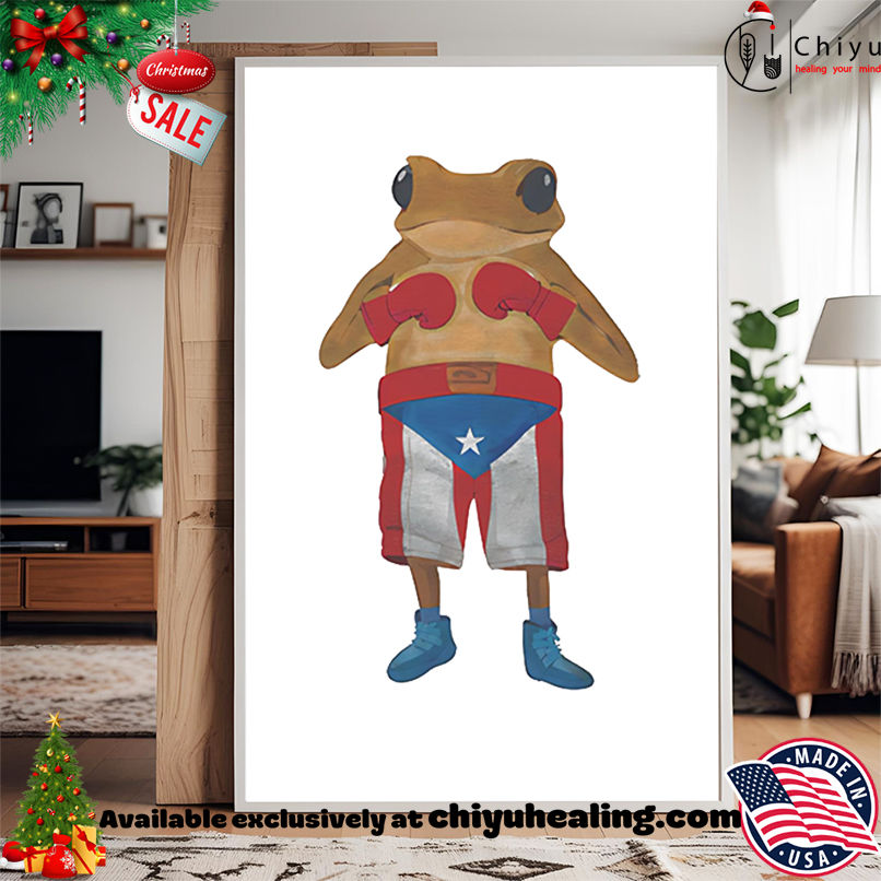 DTMF Concho Boxing shirt, Hoodie, Sweatshirt, Poster Canvas, Mug, Ornaments