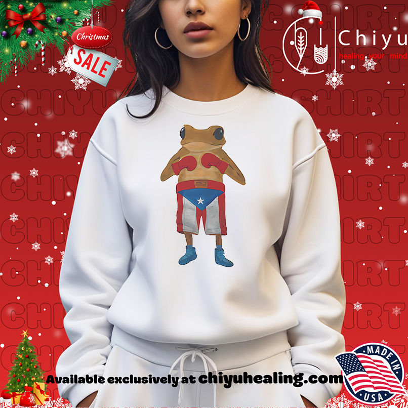 DTMF Concho Boxing shirt DTMF Concho Boxing shirt