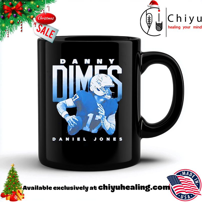 Daniel Jones Danny Dimes Indianapolis Colts Vintage T-shirt, Hoodie, Sweatshirt, Poster Canvas, Mug, Ornaments 6 Daniel Jones Danny Dimes Indianapolis Colts Vintage T-shirt, Hoodie, Sweatshirt, Poster Canvas, Mug, Ornaments