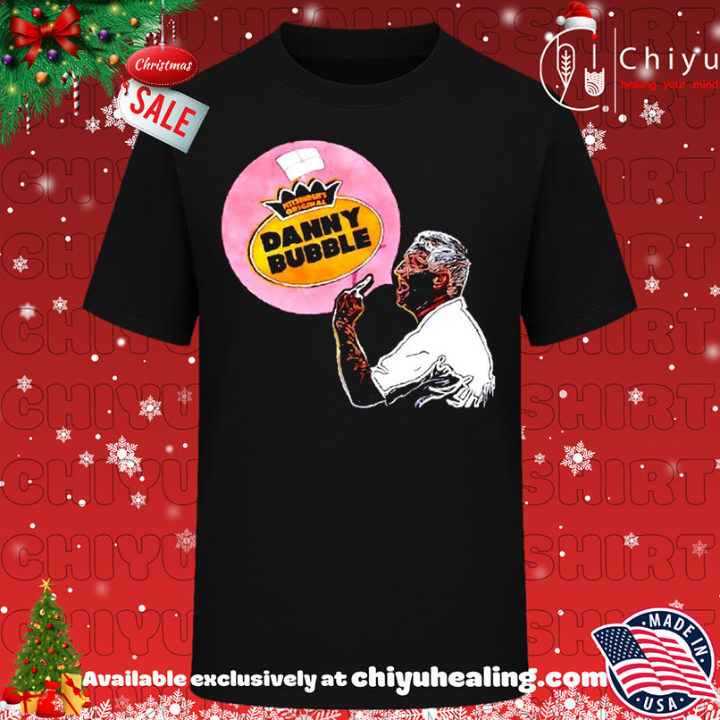 Danny Smith Pittsburgh Original Bunny Bubble T-shirt, Hoodie, Sweatshirt, Poster Canvas, Mug, Ornaments