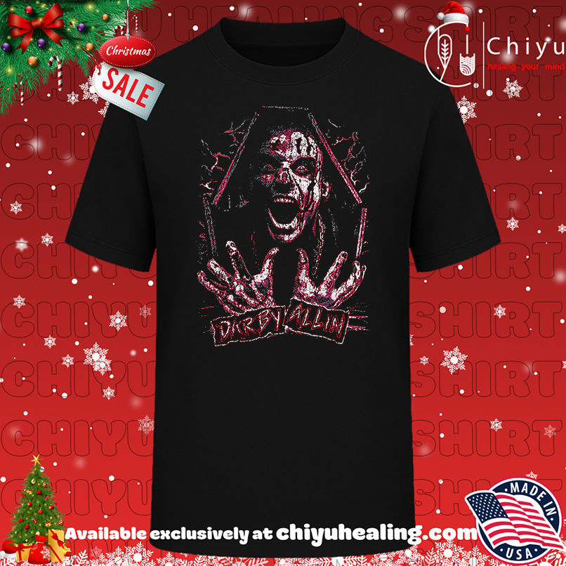 Darby Allin Final Rest shirt, Hoodie, Sweatshirt, Poster Canvas, Mug, Ornaments