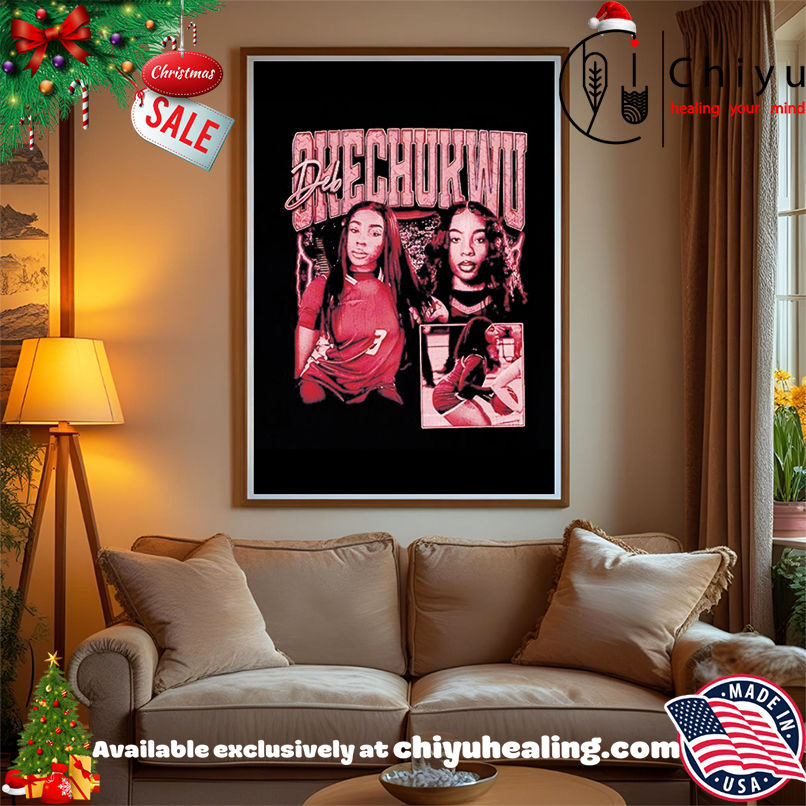 Deb Okechukwu Graphic Vintage shirt, Hoodie, Sweatshirt, Poster Canvas, Mug, Ornaments