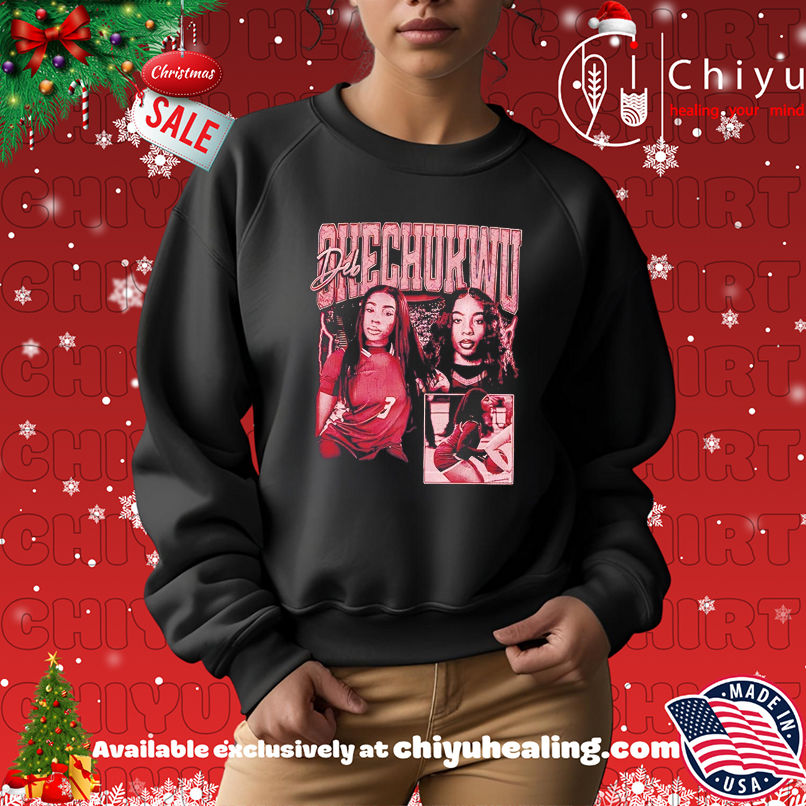 Deb Okechukwu Graphic Vintage shirt Deb Okechukwu Graphic Vintage shirt