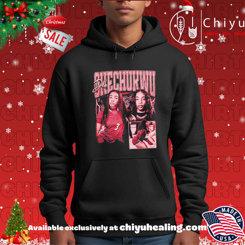 Deb Okechukwu Graphic Vintage shirt Deb Okechukwu Graphic Vintage shirt